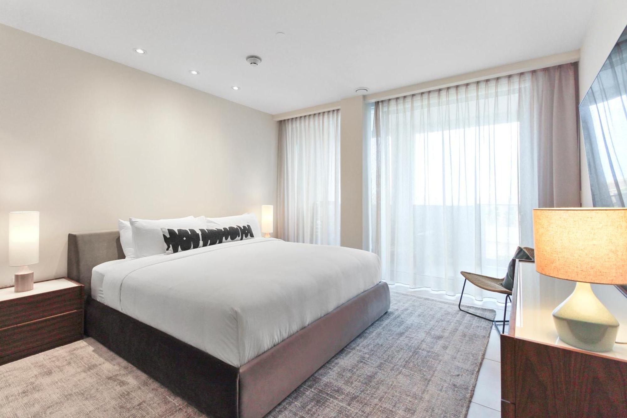 O Condominium Beachfront Residences, By Bocobay Aruba Palm Beach Luaran gambar